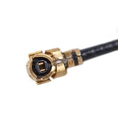 Coaxial connector IPEX MHF4(f)