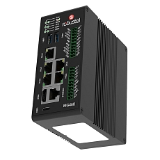 Robustel Maritime Gateway MG460 - GNSS