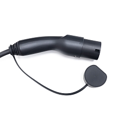 Charging cable - Type 2 / Type 2, 32A, 230V, 5m