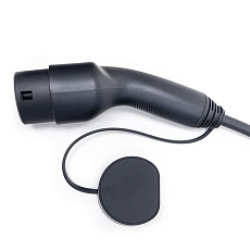 Charging cable - Type 2 / Type 2, 32A, 230V, 5m