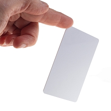 Karta autoryzacyjna RFID MIFARE S50