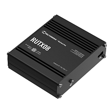 Teltonika Enterprise Router RUTX08