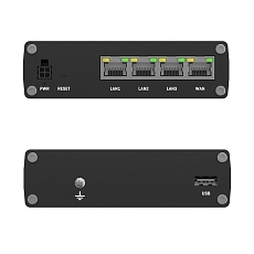 Teltonika Enterprise Router RUTX08