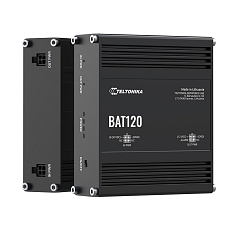 Teltonika BAT120 Uninterruptable power supply