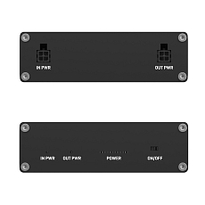 Teltonika BAT120 Uninterruptable power supply