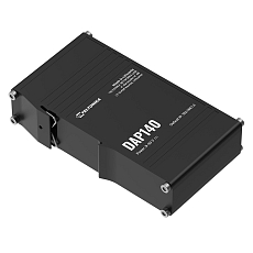 Teltonika DAP140 access point side Teltonika DAP140 access point side