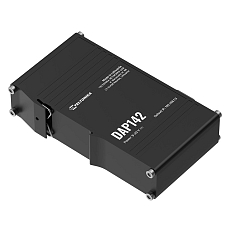 Teltonika DAP142 access point side Teltonika DAP142 access point side