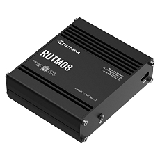 Router LTE Teltonika RUTM08, górna strona