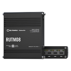 Router LTE Teltonika RUTM08