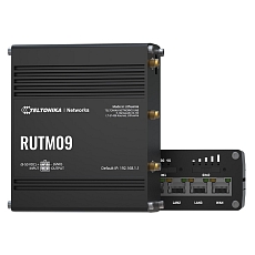 Router LTE Teltonika RUTM09