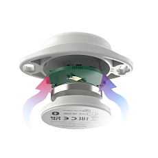 Teltonika Eye Sensor EN12830 for temperature monit Teltonika Eye Sensor EN12830 for temperature monit