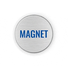 Magnet for activating the Eye Sensor EN12830 devic Magnet for activating the Eye Sensor EN12830 devic