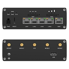 Router komórkowy 5G Teltonika RUTM59