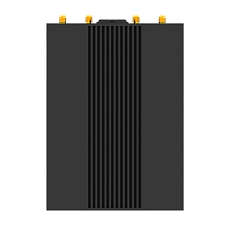 LTE router Robustel R2120, top LTE router Robustel R2120, top