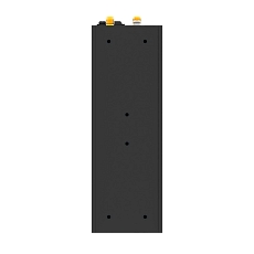 LTE router Robustel R2120, holes for mounting on D LTE router Robustel R2120, holes for mounting on D