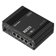 Teltonika LTE Router RUTX12