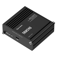 Teltonika TRM240 Modem