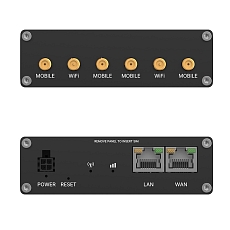 Potężny router Teltonika RUTM30 5G