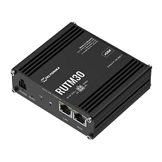 Potężny router Teltonika RUTM30 5G