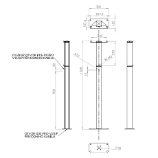 MyBox eBike charging stand MyBox eBike charging stand