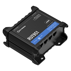 Teltonika RUT951 PoE+ LTE router