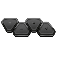 S3XY Buttons Gen2, 4 buttons, Commander, cable Model 3/Y 2021-2025, Highland Model 3