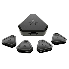 S3XY Buttons Gen2, 4 buttons, Commander, cable Juniper Model Y 2025+