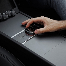 Knob bundle, Juniper Model Y, Commander, cables