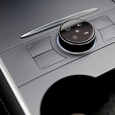 Knob standalone, 3/Y 2021+