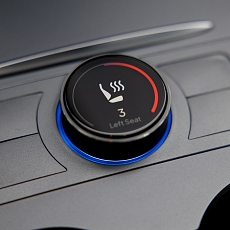 Knob standalone, 3/Y 2021+