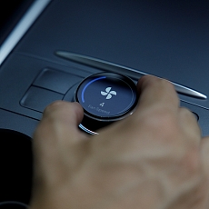 Knob standalone, 3/Y 2021+