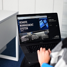 Teltonika RMS (System Zdalnego Zarządzania) od 10 