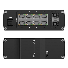 Panele boczne Teltonika TSW200