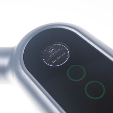 Przenośna ładowarka SECTRON START2 z wyświetlaczem