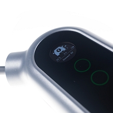 Przenośna ładowarka SECTRON START2 z wyświetlaczem