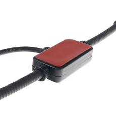 ISM antenna with 3M tape ISM antenna with 3M tape