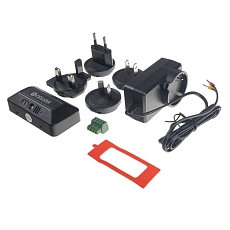 Czujnik Robustel S6000U-P z zasilaczem