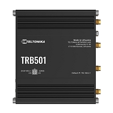 Teltonika TRB501 Gateway Teltonika TRB501 Gateway