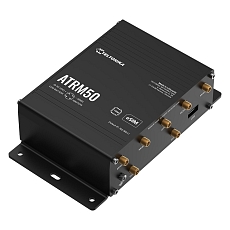 5G router Teltonika ATRM50, top side 5G router Teltonika ATRM50, top side