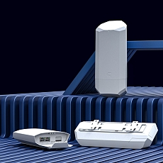 Teltonika OTD144 - Zewnętrzny router 4G