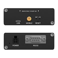 Modem LTE Teltonika TRM142