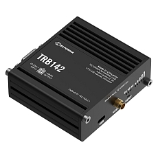 Teltonika TRB142 Gateway Teltonika TRB142 Gateway