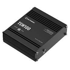 Przełącznik Teltonika TSW100