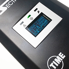 SECTRON BASIC Portable charger for electric car - 16A, 400V, CEE 5pin - Type 2, length 5m