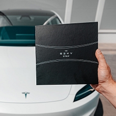 S3XY Strip light strip for Tesla 3/Y 2018-2020