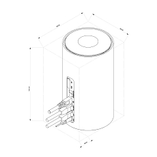 Teltonika 5G router Altos WiFi 7