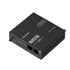 Teltonika 5G Redcap Router RUT276