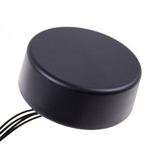 Mountable MIMO 5G antenna