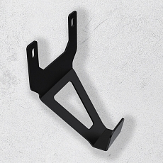 Bottom cable holder for MyBox PLUS charging statio