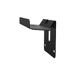 Top cable holder for MyBox PLUS charging station